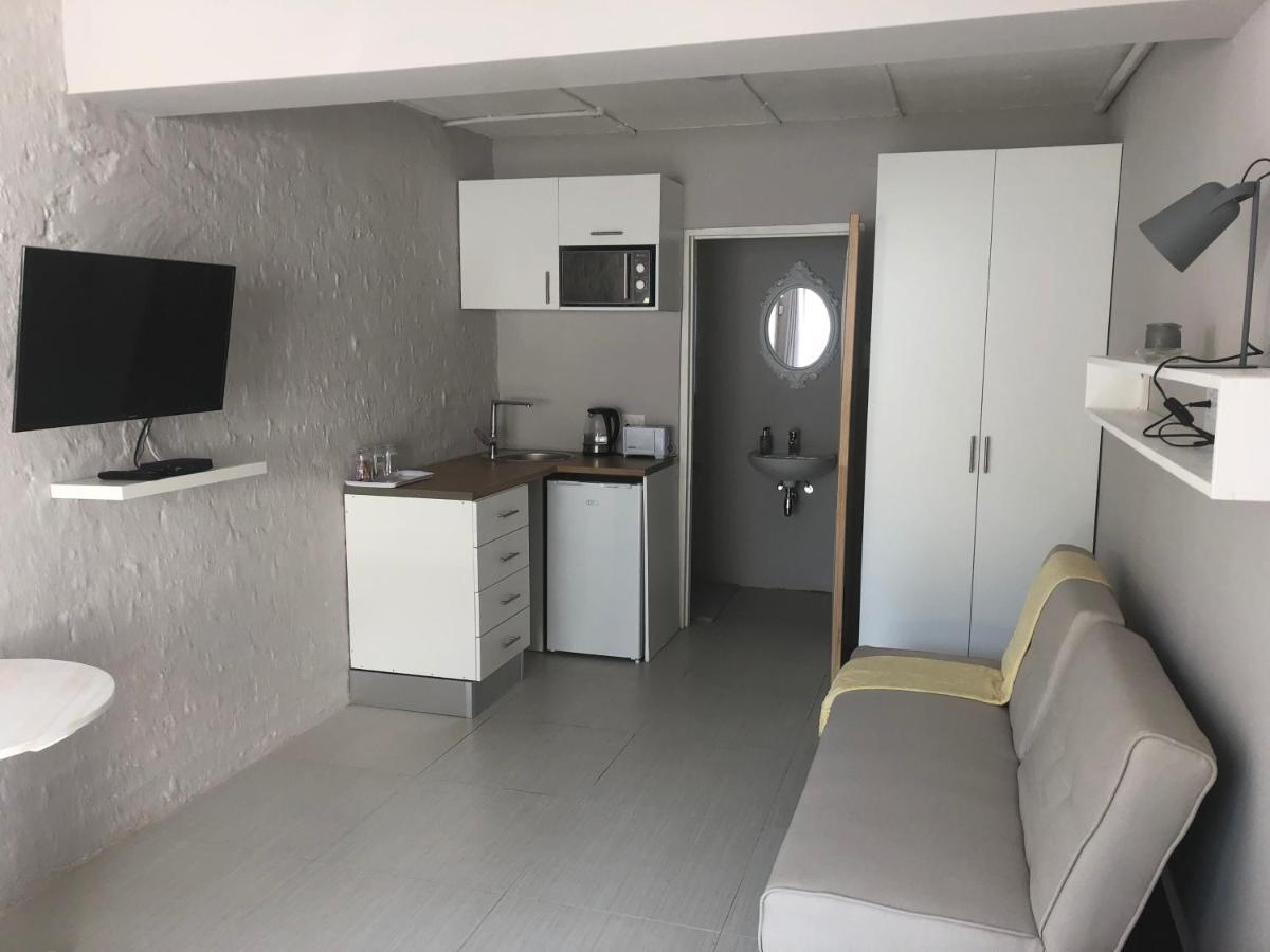 Second Best Accommodation East London Ngoại thất bức ảnh