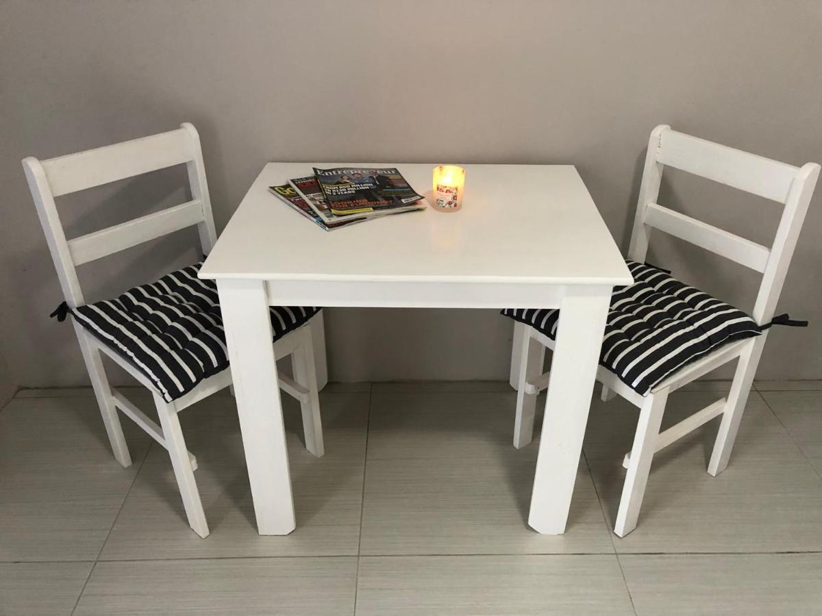 Second Best Accommodation East London Ngoại thất bức ảnh