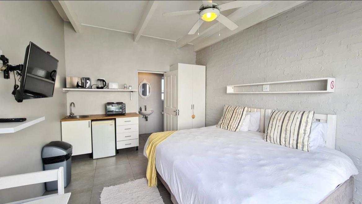 Second Best Accommodation East London Ngoại thất bức ảnh